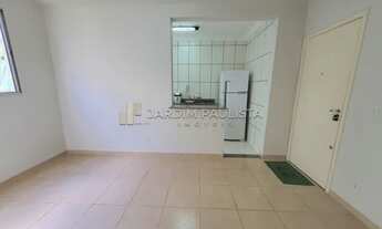 Imagem: Ribeirão Preto - Apartamento Padrão