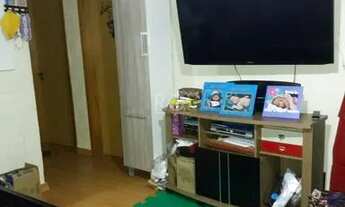 Imagem 4: Apartamento para Venda - 38.82m², 2 dormitórios, 1 vaga - Vila Nova