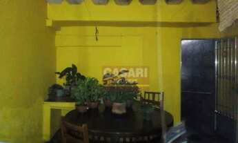 Imagem 4: Casa residencial à venda, Nova Petrópolis, São Bernardo do Campo