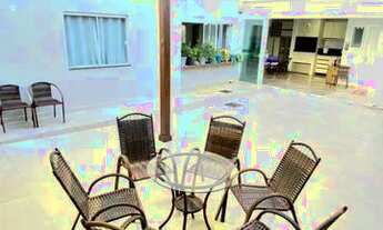 Imagem: RESIDÊNCIA 4 QUARTOS, MOBILIADO, ITAPEMA