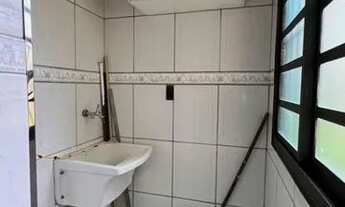 Imagem 4: Apartamento com 2 dormitórios para alugar, 51 m² por R$ 1.050/mês - Morro Grande - Caieira