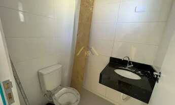 Imagem 5: SOBRADO COM SUÍTE NO GUARAITUBA EM COLOMBO