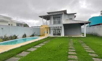 Imagem 2: Casa para aluguel possui 210 metros quadrados com 3 quartos em - Porto Seguro - Bahia