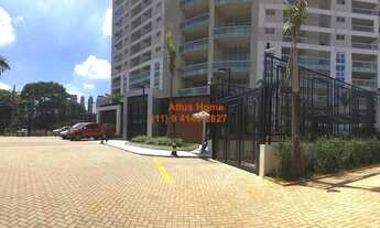 Imagem 3: Apartamento Alto Padrão para Aluguel em Brooklin São Paulo-SP - 22-08013-T