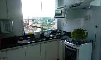 Imagem 6: Cobertura à venda, 3 quartos, 1 suíte, 4 vagas, Eldorado - Contagem/MG