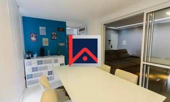 Imagem 6: Apartamento Locação Vila Leopoldina 93 m² 3 Dormitórios