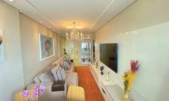 Imagem: Vendo Alameda Garden Apartmento Com 3/4