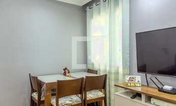 Imagem 4: Apartamento para Aluguel - Nova Petrópolis, 2 Quartos, 47 m2