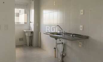 Imagem 5: Apartamento para Venda - 54.86m², 2 dormitórios, 1 vaga - Jardim Carvalho