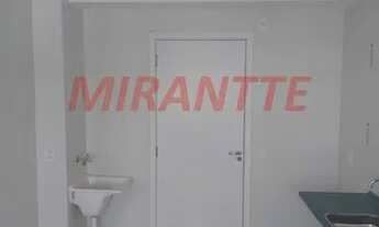 Imagem: Apartamento de 38m² com 2 quartos em Itaquera