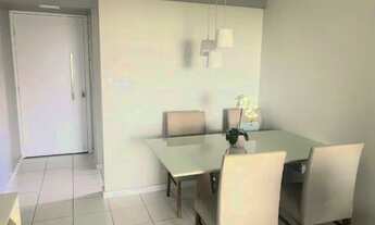 Imagem 5: Alugo 2 QTS com Planejados, e Varanda Piedade