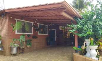 Imagem: Chalé 3 quartos em Caldas Novas, próximo