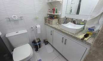 Imagem 7: Apartamento para venda tem 140 metros quadrados com 4 quartos em Pituba - Salvador - BA