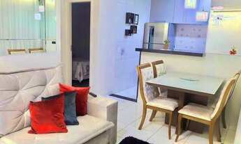 Imagem 2: Apartamento à venda, 2 quartos, 1 vaga, Kennedy - Contagem/MG