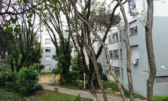 Imagem 3: Apartamento para Venda - 60.03m², 2 dormitórios, Cristal