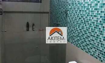 Imagem 3: Linda Casa com 4 quartos em Bairro Novo - Excelente localização e padrão de acabamento