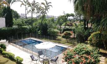 Imagem 5: Mansão para venda com 700 m² e 3 suítes 6 vagas piscina e edícula