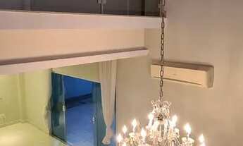 Imagem 7: Casa (Em condomínio), com 4 quartos e 4 banheiros à Venda, 330 m² em Uberlândia/MG