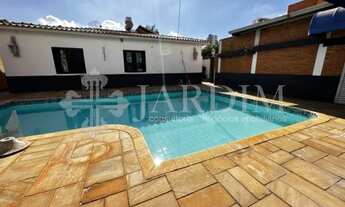 Imagem 2: CASA TÉRREA - JARDIM EUROPA