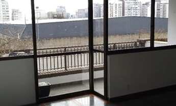 Imagem 5: Apartamento com 4 dormitórios para alugar, 250 m² por R$ 14.800,00/mês - Jardim Europa - S