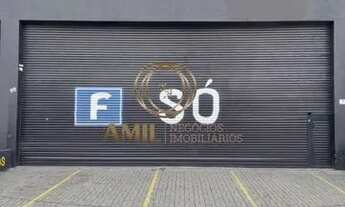 Imagem 3: LJM - RA Amil Aluga Ponto comercial com 320 m², pé direito de 7m² no Centro da cidade de T