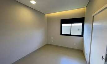 Imagem 6: Casa térrea no Condomínio Arts com 4 quartos, sendo 3 suítes em 238m²