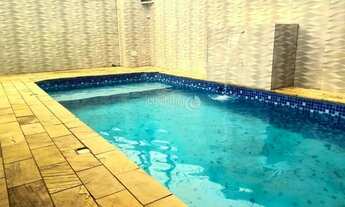 Imagem 4: GUARUJá - Casa Padrão - Praia do Pernambuco