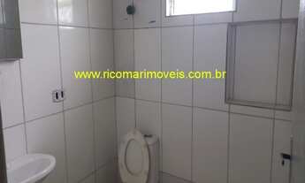 Imagem 6: Casa 1 dormitório locação definitiva Jardim da Gloria Itanhaém