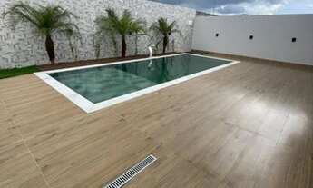 Imagem 4: Excelente Casa 3Qtos na Ponte Alta Norte