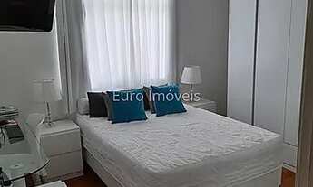 Imagem 6: Cód.: 10546 - Apartamento 3 quartos - Mariano Procópio