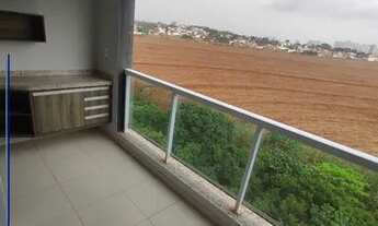 Imagem 2: RIBEIRÃO PRETO - Apartamento Padrão - IGUATEMI