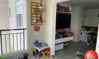 Imagem: São Paulo - Apartamento Padrão - Saúde