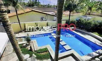 Imagem 2: Casa Assobradada, Enseada - Guarujá