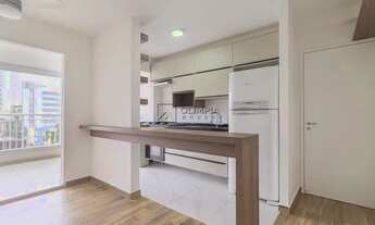 Imagem 5: Venda Apartamento 2 Dormitórios - 58 m² Chácara Santo Antônio