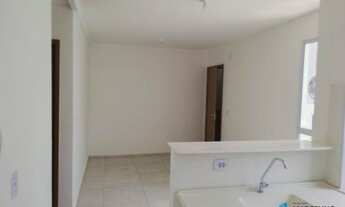 Imagem 7: Apartamento com 2 dormitórios para alugar, 48 m² por R$ 709,00/mês - Centro - Eusébio/CE