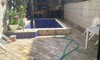 Imagem: SOBRADO ÓTIMO PADRÃO 4 QUARTOS 3 SUITES