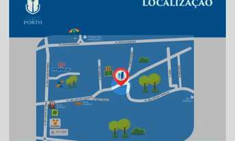 Imagem: Passo chave Condomínio Village do Porto