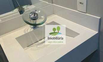 Imagem 4: Apartamento com 3 dormitórios à venda, 66 m² por R$ 499.990,00 - Vila Rosália - Guarulhos