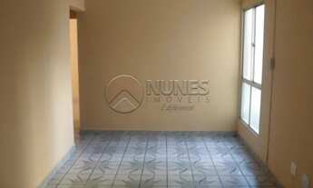 Imagem: Osasco - Apartamento Padrão - Piratininga