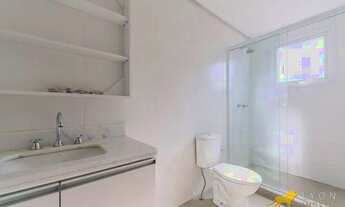 Imagem 3: Cobertura com 2 dormitórios para alugar, 79 m² por R$ 5.780/mês - Rio Branco - Porto Alegr