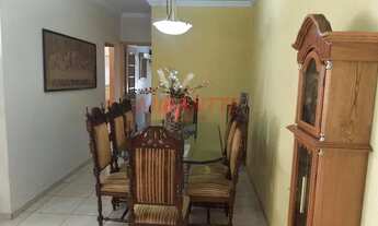 Imagem 4: Apartamento de 94m² com 3 quartos em Lauzane Paulista