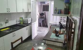 Imagem 2: Casa para Aluguel com 4 quartos , 200m² em Água Branca - São Paulo