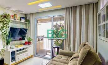 Imagem: Apartamento com 2 dormitórios à venda