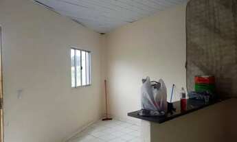 Imagem 3: Alugo casa valor 499,00