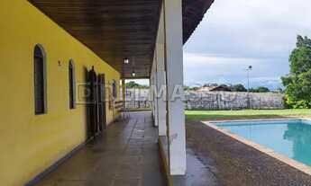 Imagem 4: Chácara plana de 1.180 M² em condomínio fechado!!