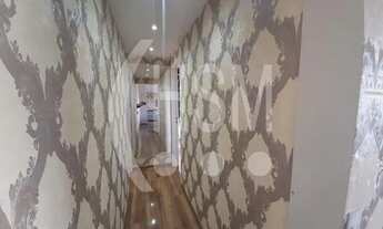 Imagem 7: Apartamento No Centro De Santo André Porteira Fechada