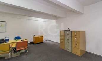 Imagem 5: Conjunto comercial com 186m² de área privativa no bairro Floresta