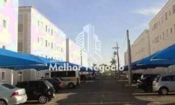 Imagem: Apartamento com 2 dorms, Jardim Flamboyant