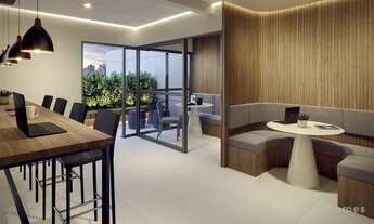 Imagem 6: Oportunidade! Apartamento com 1 dormitório