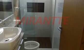 Imagem 6: Cond. fechado de 45m² com 2 quartos em Vila Isolina Mazzei